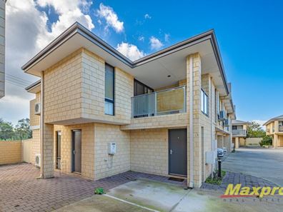 5/2 View Avenue, Langford WA 6147