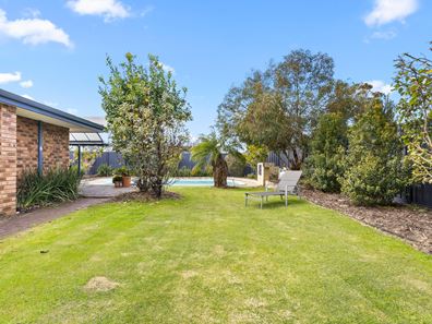 16 Congdon Way, Booragoon WA 6154