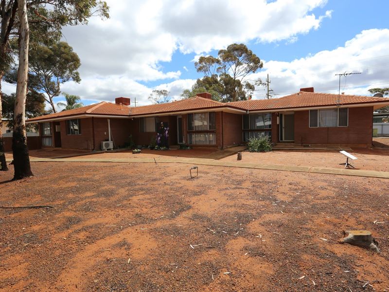 2 Maculata St, Kambalda West