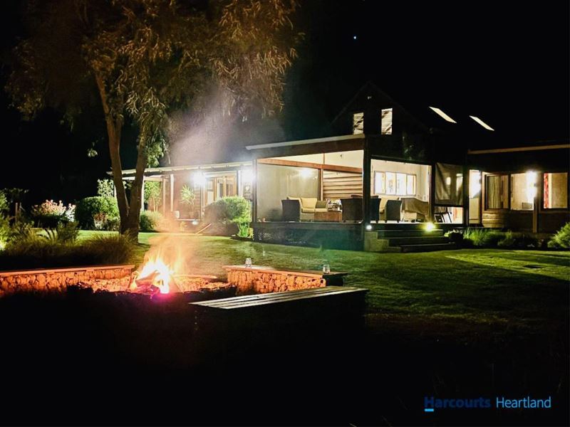 76 Greenwood Road, Nannup WA 6275