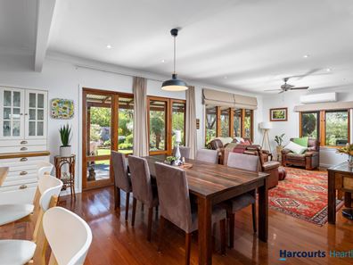 76 Greenwood Road, Nannup WA 6275