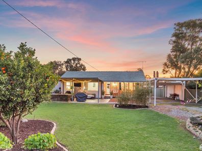 3 Brook Place, Kelmscott WA 6111
