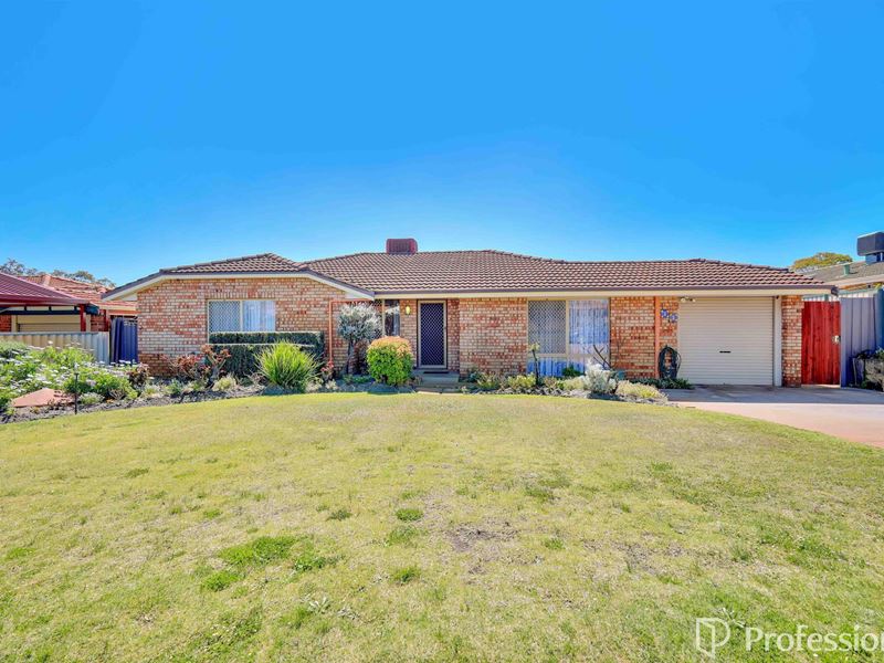 33 Timbercrest Road, Thornlie