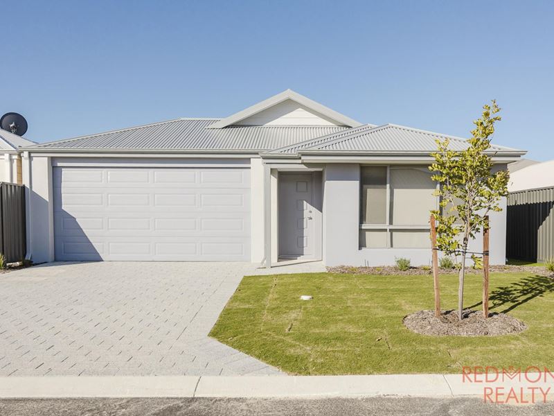 16 Crane Place, Eglinton WA 6034