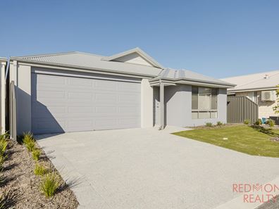 16 Crane Place, Eglinton WA 6034