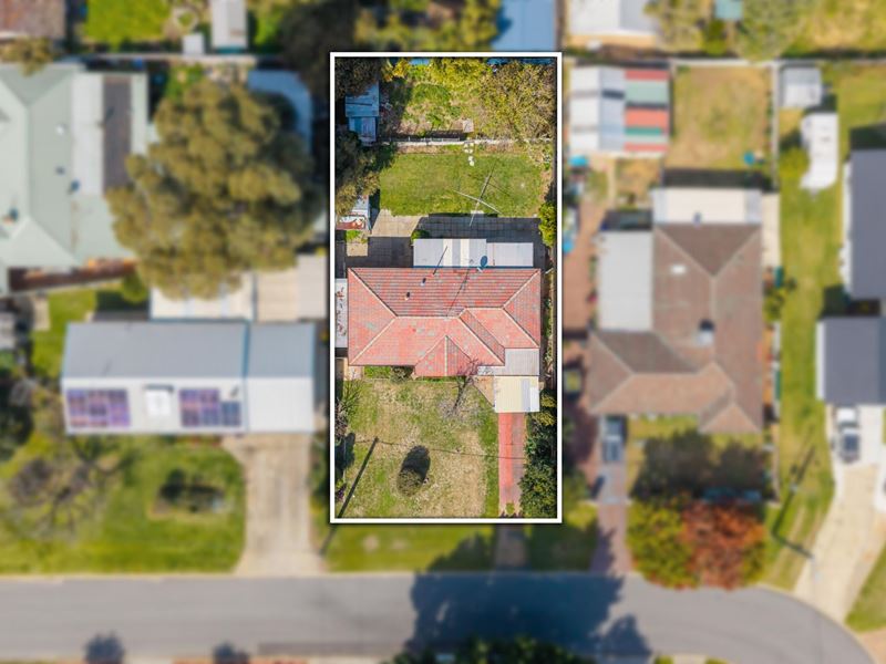 2 Reserve Drive, Mandurah WA 6210