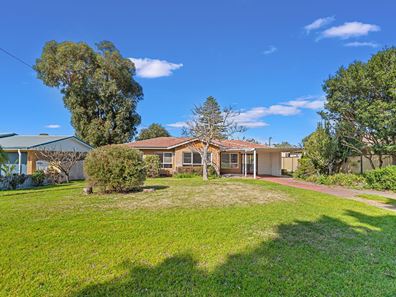 2 Reserve Drive, Mandurah WA 6210