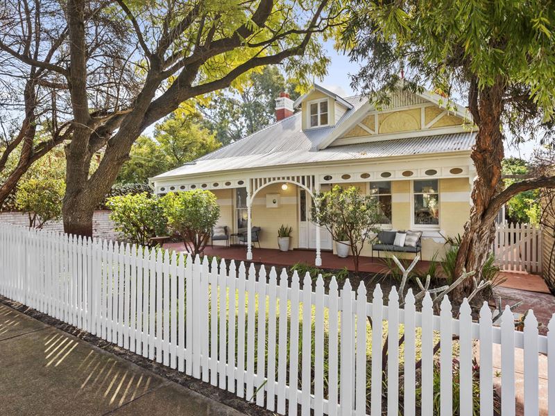 126 Raglan Road, North Perth WA 6006
