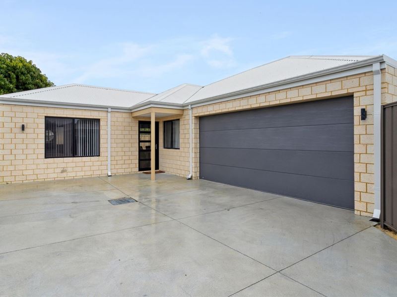 38A King Road, Beechboro WA 6063