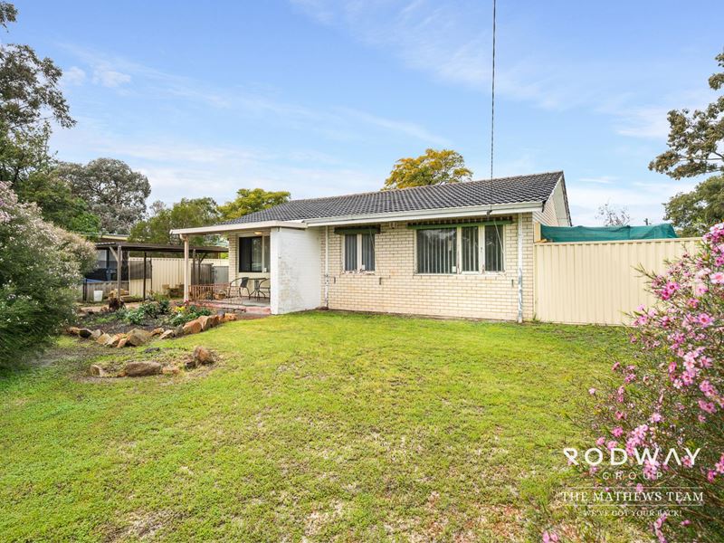 15 Abingdon Pl, Kelmscott