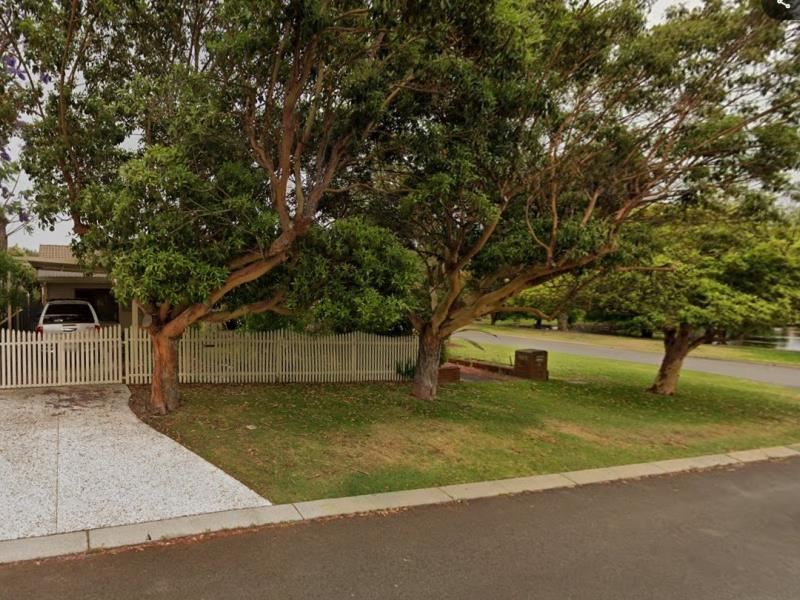 1 Lamb Avenue, Bentley