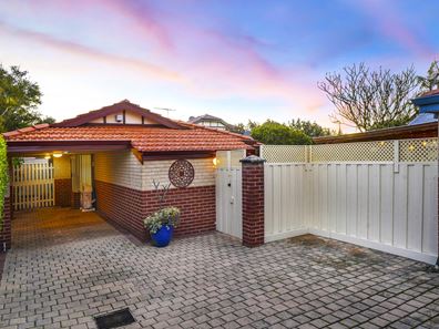 28A Dundas Road, Inglewood WA 6052