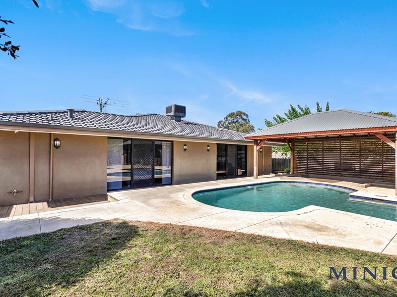 7 Alciston  Way, Huntingdale WA 6110