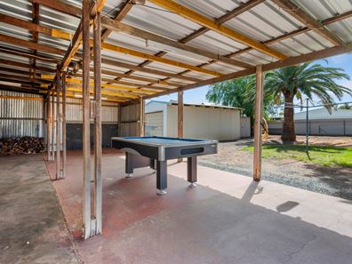 80 Sylvester Street, Coolgardie WA 6429