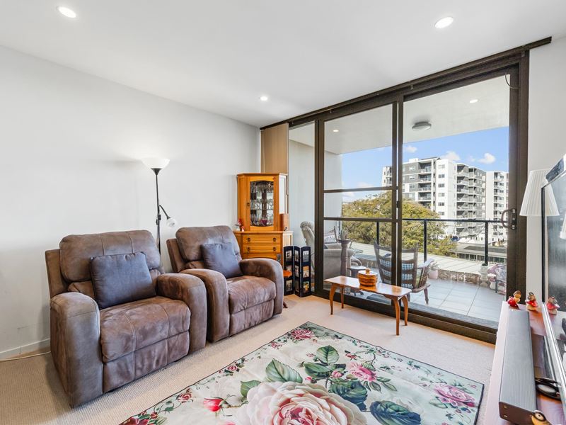 89/1 Rowe Avenue, Rivervale