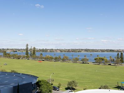 22/100 Terrace Road, East Perth WA 6004