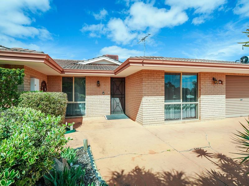 2B Eaglemont Drive, Swan View WA 6056