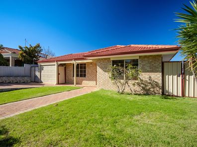 12 Inman Court, Merriwa WA 6030