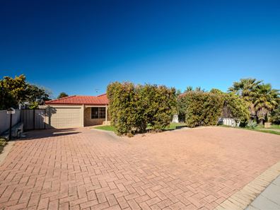 12 Inman Court, Merriwa WA 6030