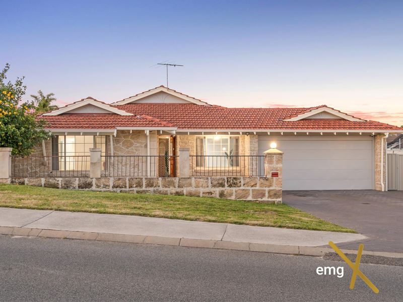 51 MAYOR ROAD, Lake Coogee