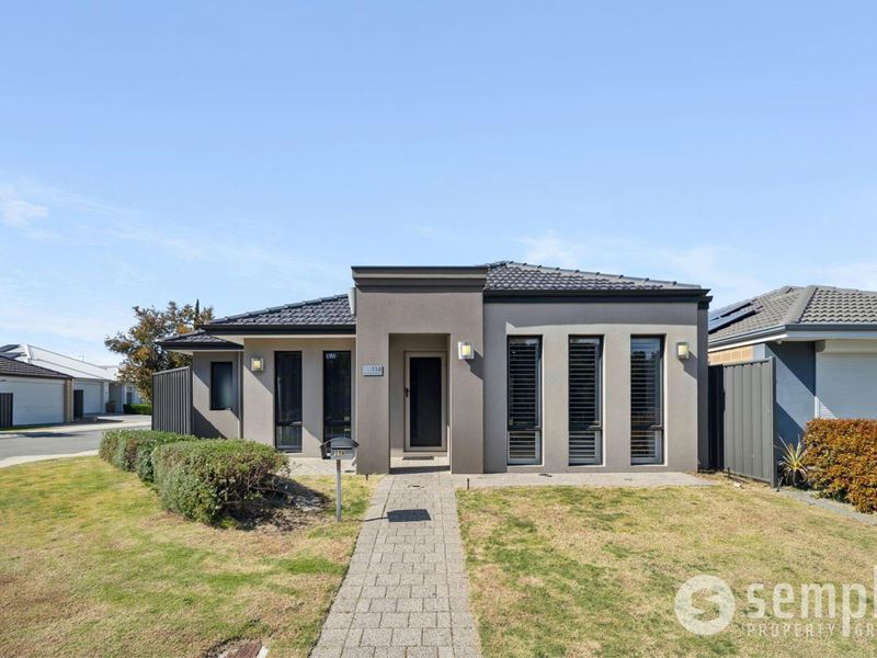 114 Mornington Crescent, Wandi WA 6167