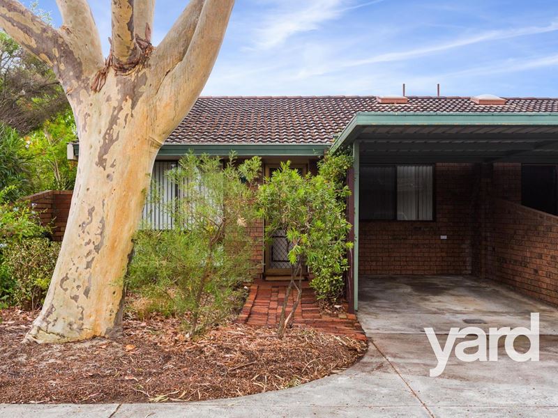 1/59 Fifth Street, Bicton WA 6157