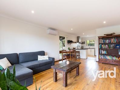 1/59 Fifth Street, Bicton WA 6157