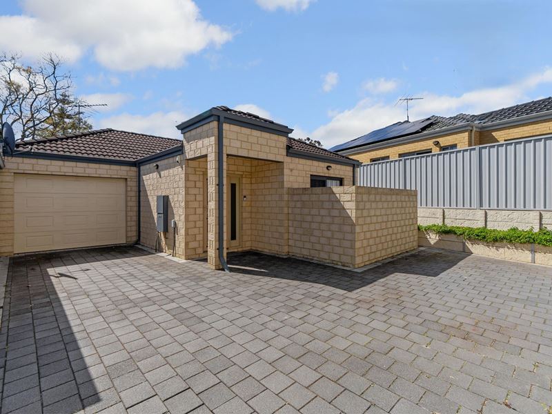 46D Carcoola Street, Nollamara