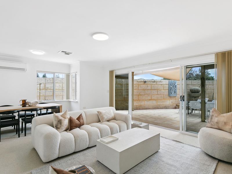 3 Stuart Street, Mosman Park