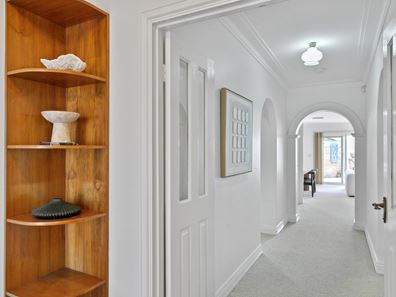 3 Stuart Street, Mosman Park WA 6012