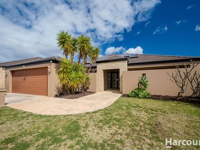 8 Bardeen Pass, Carramar WA 6031