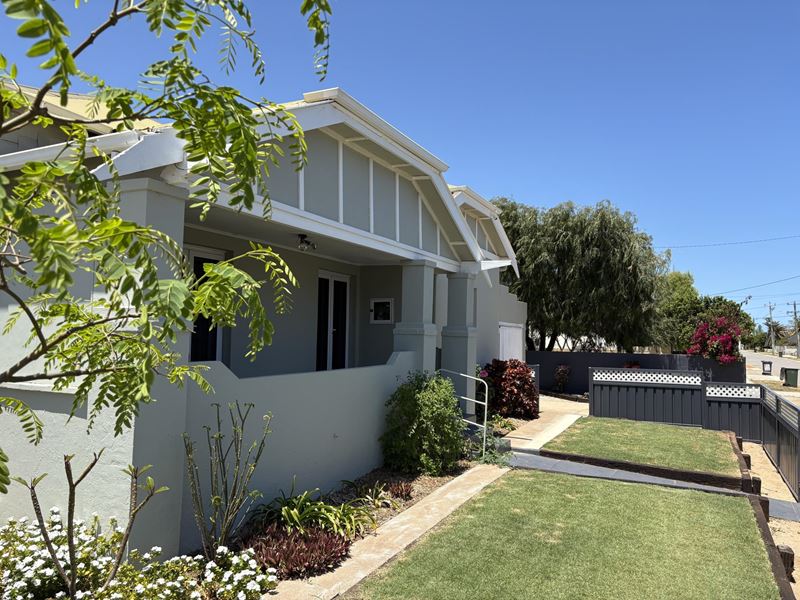75 Gregory St, Geraldton