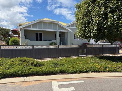 75 Gregory St, Geraldton WA 6530