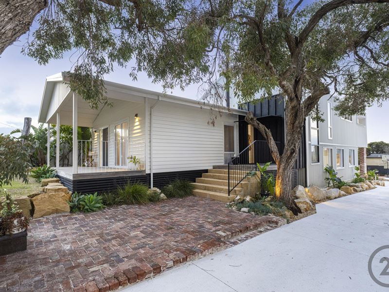 10 Koolinda Street, Falcon WA 6210