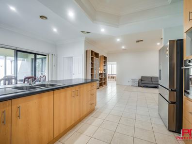 12 Kilgetty Gate, Butler WA 6036