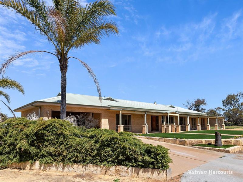 56 Yilgarn Street, Cunderdin