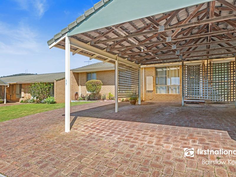 38/227 North Road, Centennial Park
