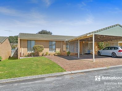 38/227 North Road, Centennial Park WA 6330
