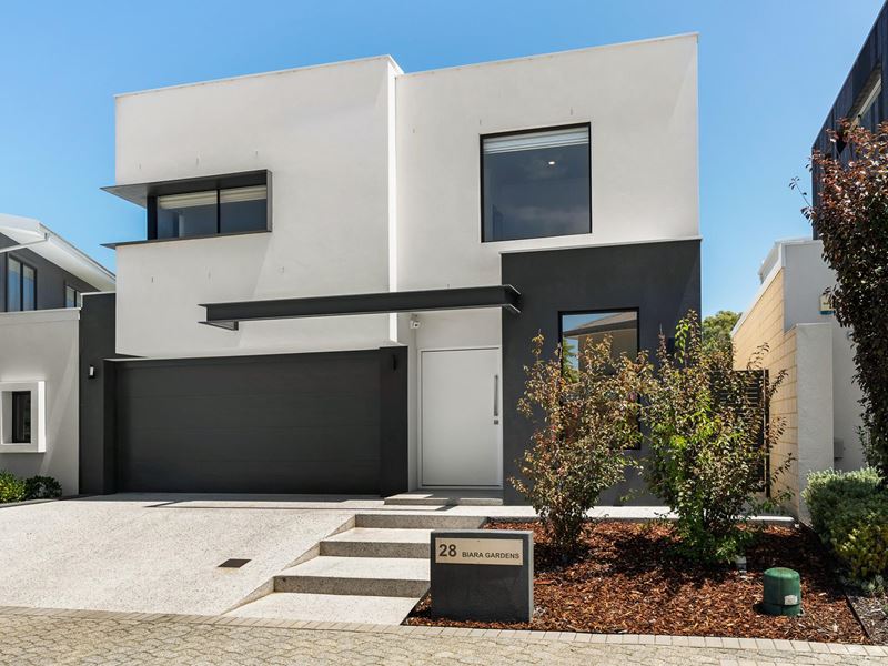 28 Biara Gardens, Mount Claremont WA 6010