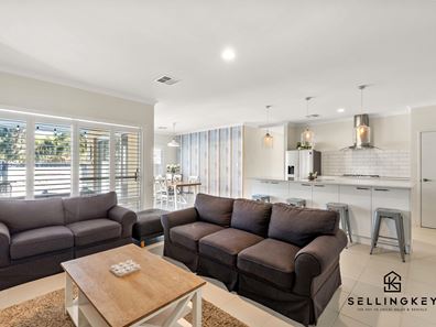 154 ASPIRI PROMENADE, Piara Waters WA 6112