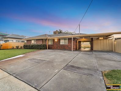 16 Clarke Street, East Cannington WA 6107