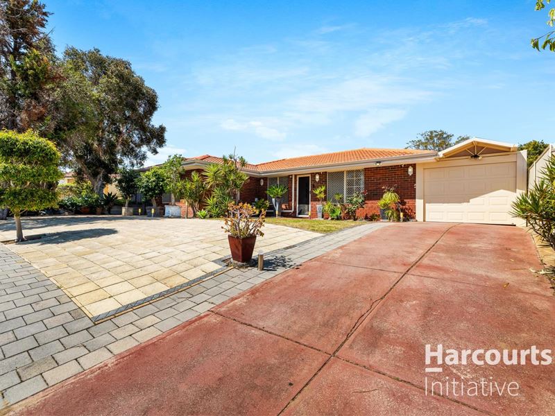 18 Fragrant Gardens, Mirrabooka