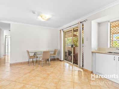 18 Fragrant Gardens, Mirrabooka WA 6061
