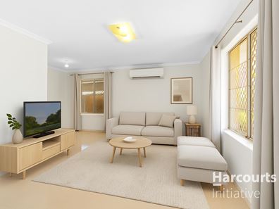18 Fragrant Gardens, Mirrabooka WA 6061