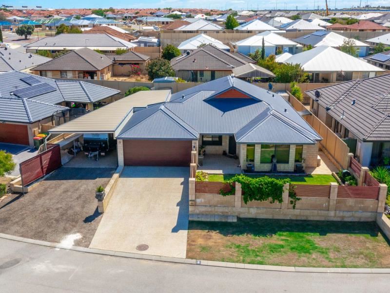 5 Erina Way, Ridgewood