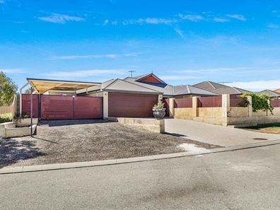 5 Erina Way, Ridgewood WA 6030