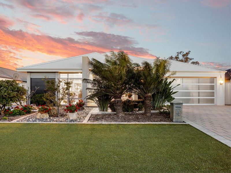 14 Cockatiel Way, Beeliar