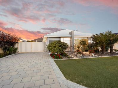 14 Cockatiel Way, Beeliar WA 6164