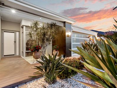 14 Cockatiel Way, Beeliar WA 6164
