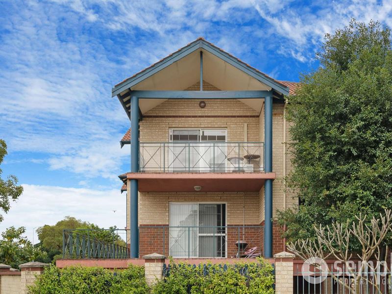 203/7-11 Heirisson Way, Victoria Park WA 6100